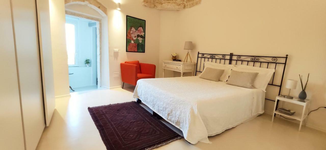Casa Carmela Villa Ceglie Messapica Eksteriør bilde